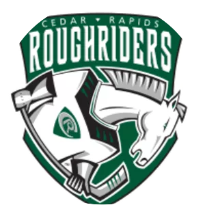 Cedar Rapids RoughRiders
