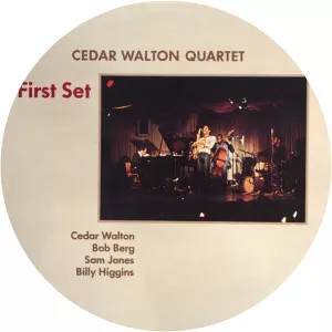 Cedar Walton Quartet