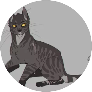 Cedarheart - Fictional character