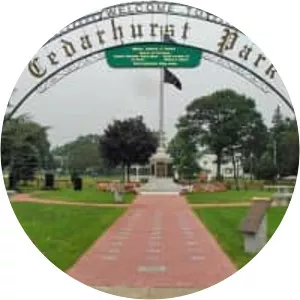 Cedarhurst