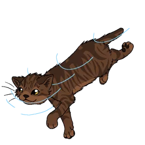 Cedarpelt - Fictional character