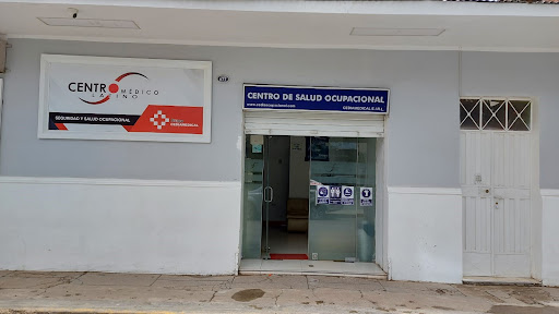 Cediamedical - Medical clinic in Huanuco, Peru