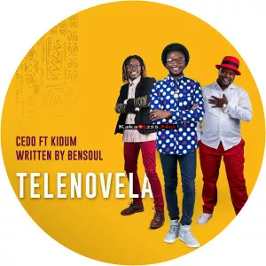 Cedo - Musical artist