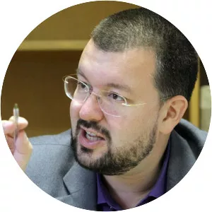 Čedomir Antić - Serbian historian