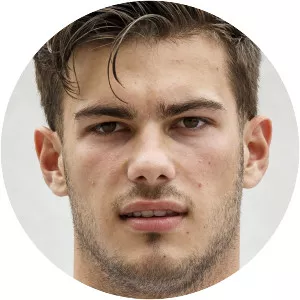 Cedomir Bumbic - Austrian soccer player