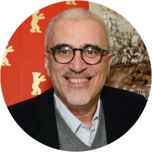 Čedomir Kolar - Film producer