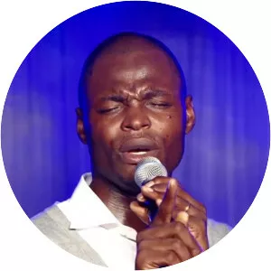 Cèdre Katambayi - Musical artist