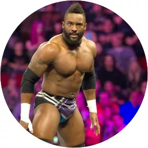 Cedric Alexander