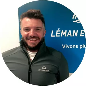 Cédric Amafroi-Broisat