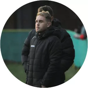 Cédric Anselin - French footballer