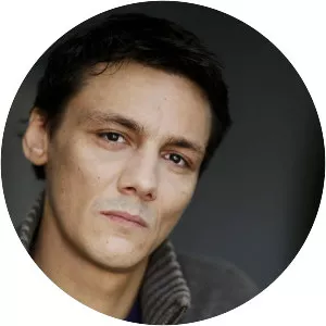 Cédric Appietto - Actor