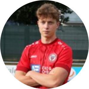 Cédric Baiverlin - Football player