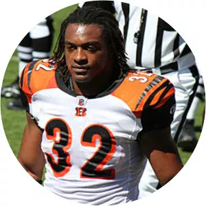 Cedric Benson