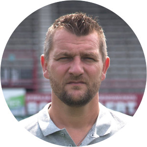 Cédric Berthelin - French football player