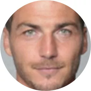 Cédric Bockhorni - French former football player