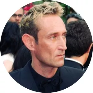 Cédric Brelet von Sydow