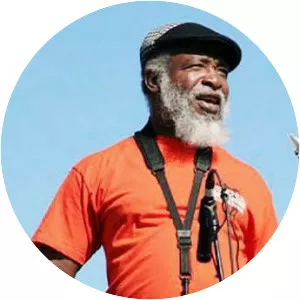 Cedric Brooks - Jamaican saxophonist