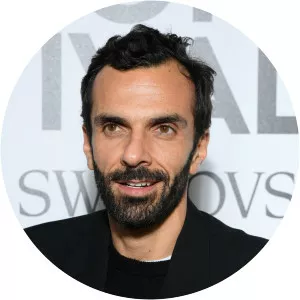 Cédric Charbit photograph