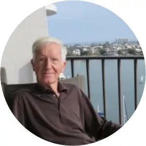 Cedric David Williams photograph