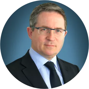 Cedric de Bailliencourt