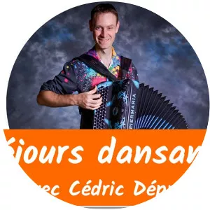 Cedric Depret - Musical artist