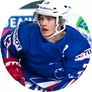 Cédric Di Dio Balsamo