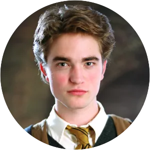 Cedric Diggory - Harry Potter character