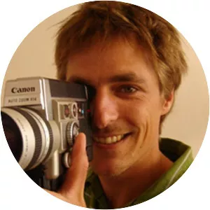 Cédric Dupire - Film director