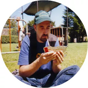 Cédric Floc'h - Musician