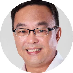 Cedric Foo - Singaporean Politician