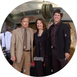 Cedric Friedkin photograph