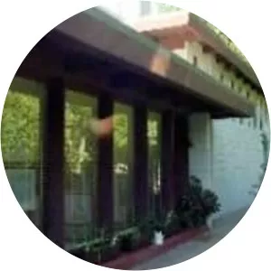 Cedric G. and Patricia Neils Boulter House - Building in Cincinnati, Ohio