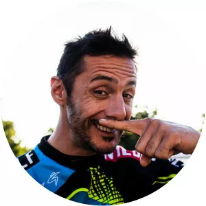 Cédric Garcia - French rugby union player