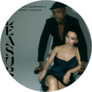 Cedric Gasaida Musician - Musical artist