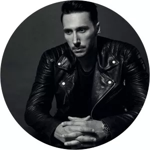 Cedric Gervais - French DJ