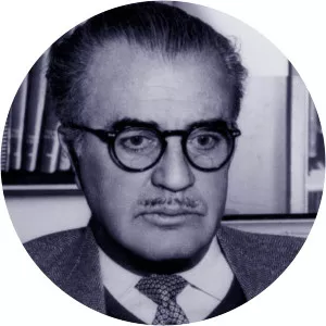 Cedric Gibbons - Director