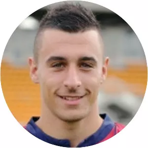Cédric Gonçalves - French football player