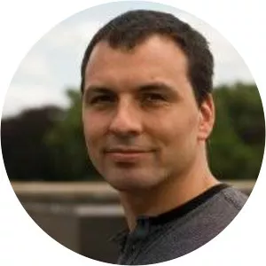 Cedric Huyghebaert - Researcher