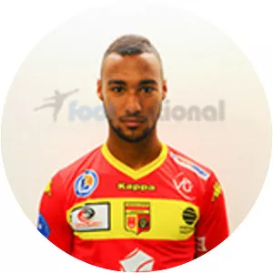 Cédric Jean-Etienne