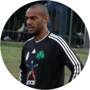 Cédric Kanté