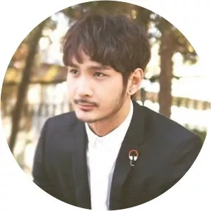 Cedric Loo photograph