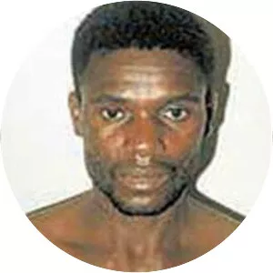 Cedric Maake - South African serial killer