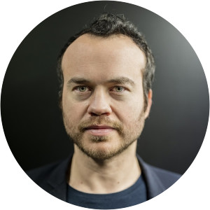 Cédric Maruani photograph