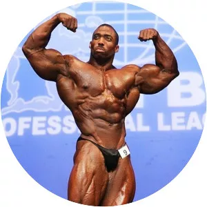 Cedric McMillan