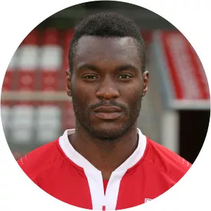 Cédric Mimbala