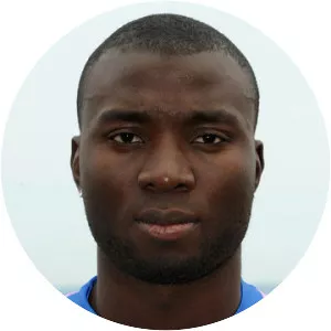 Cédric Mongongu
