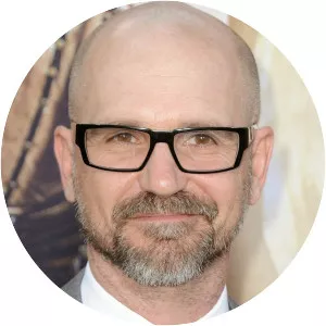 Cedric Nicolas-Troyan