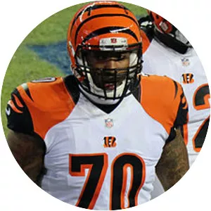 Cedric Ogbuehi - American football offensive tackle