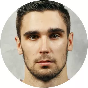 Cedric Paquette - Canadian ice hockey player