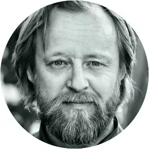 Om C. Parkin - Author